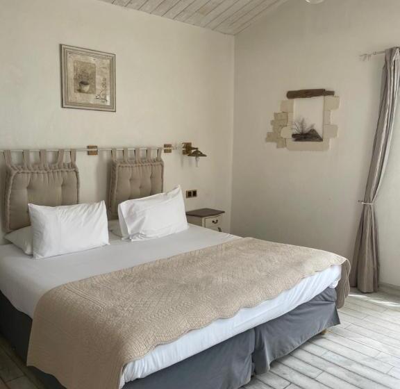 فندق Chambre D Hôtes Hôte Des Portes île De Ré