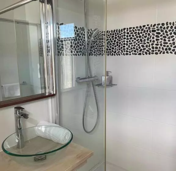 فندق Chambre D Hôtes Hôte Des Portes île De Ré