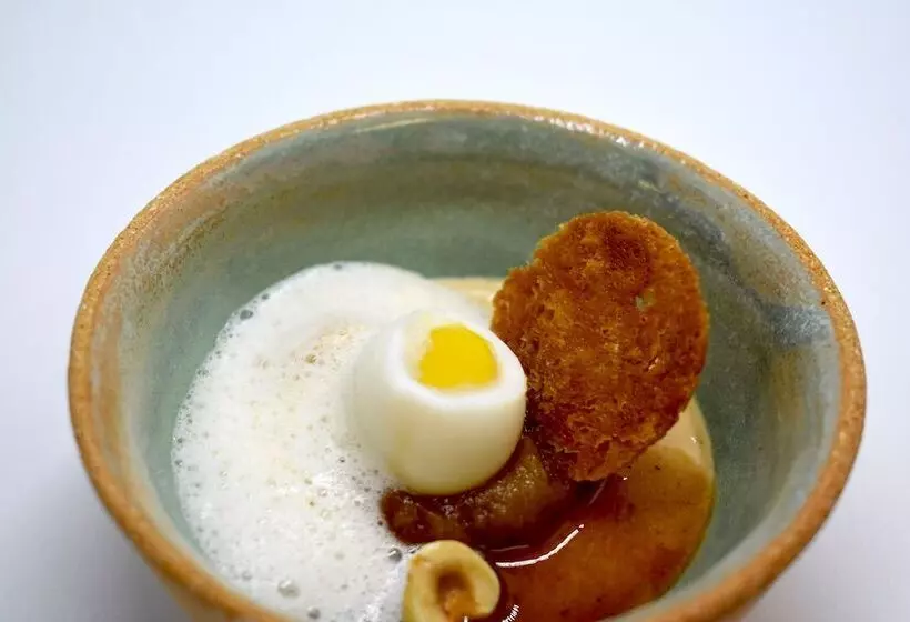 בית מלון כפרי Chateau Des Vigiers