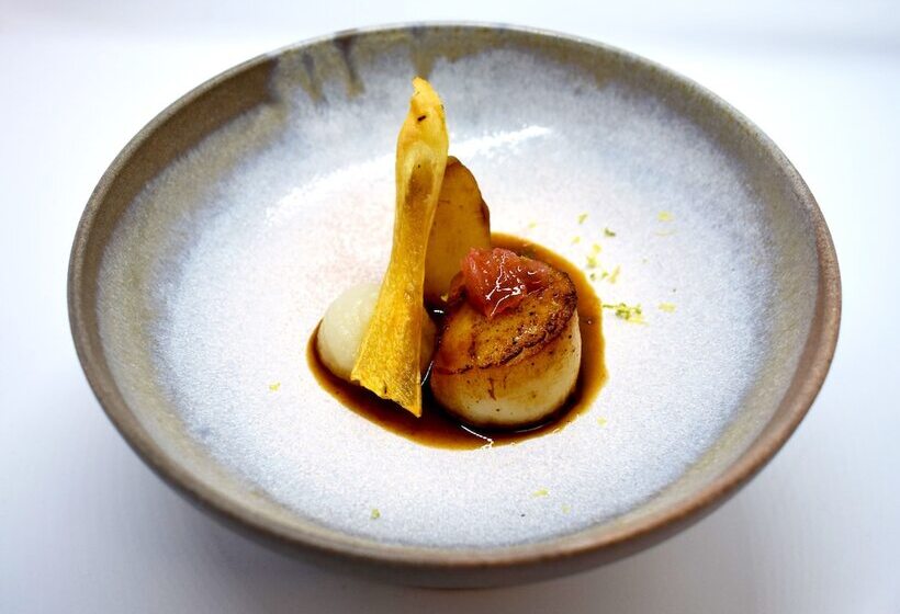 בית מלון כפרי Chateau Des Vigiers