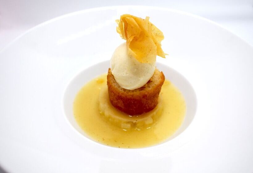 בית מלון כפרי Chateau Des Vigiers