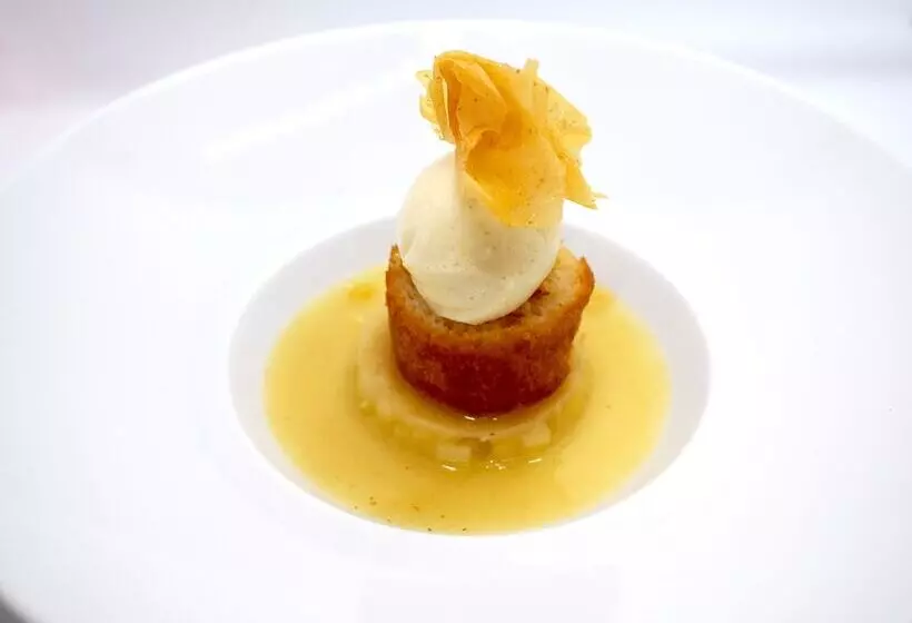 בית מלון כפרי Chateau Des Vigiers