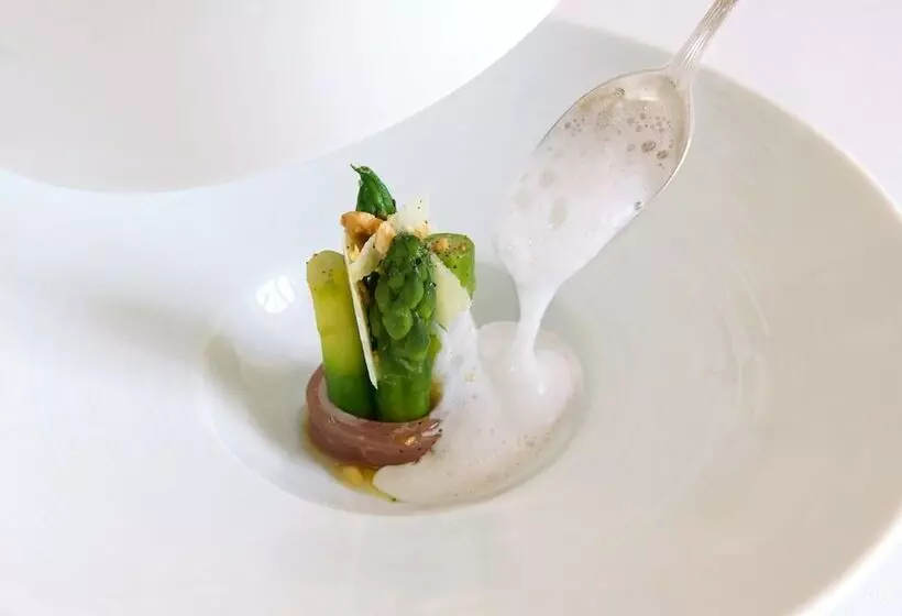 בית מלון כפרי Chateau Des Vigiers