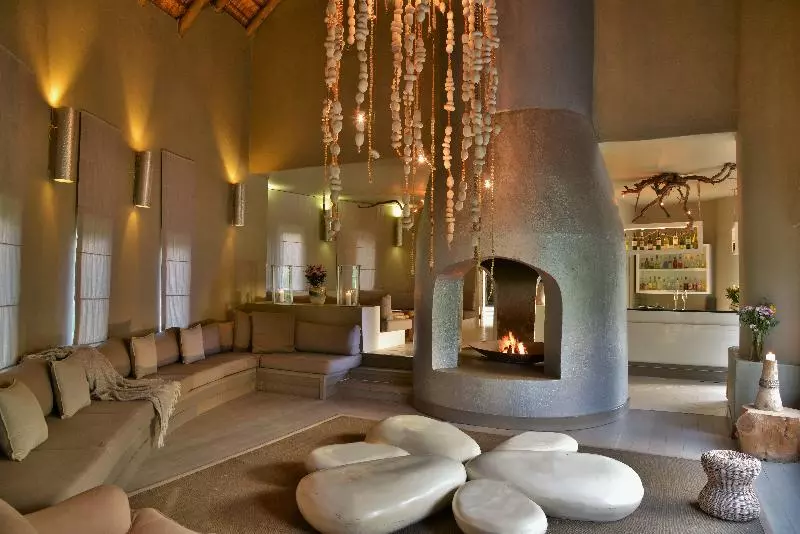 酒店 Clifftop Exclusive Safari Hideaway