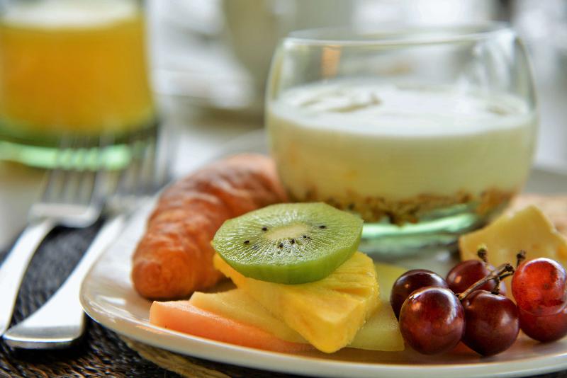 בית מלון כפרי Clifftop Exclusive Safari Hideaway