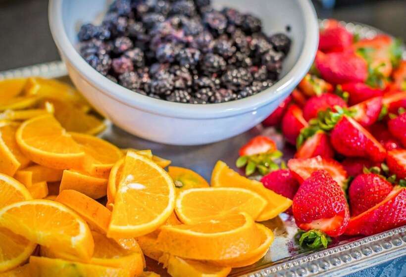 فندق Comfort Suites Atlanta Airport