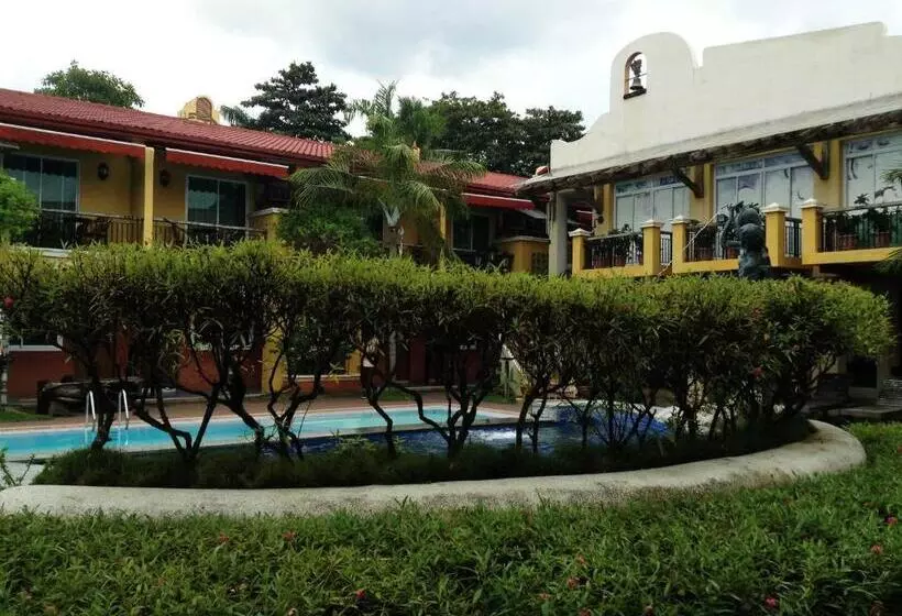 酒店 Crown Regency Residences Davao