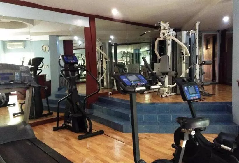 酒店 Crown Regency Residences Davao