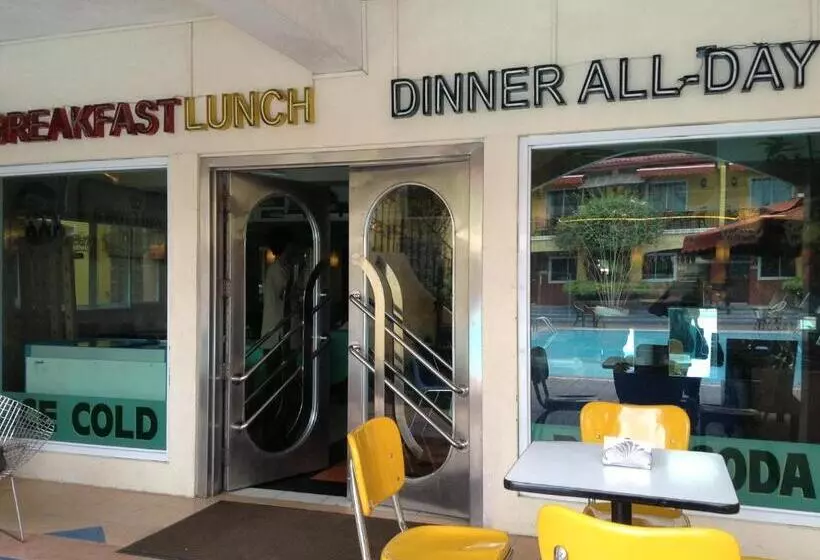 酒店 Crown Regency Residences Davao