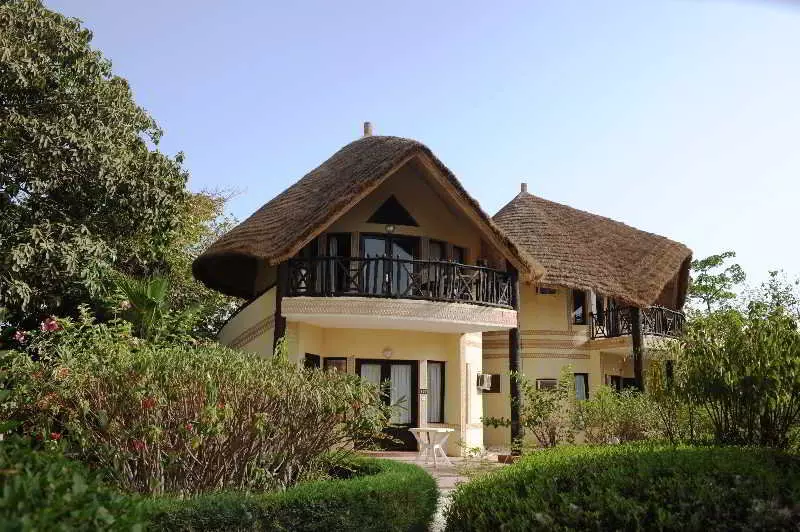 Hotelli Delta Niominka