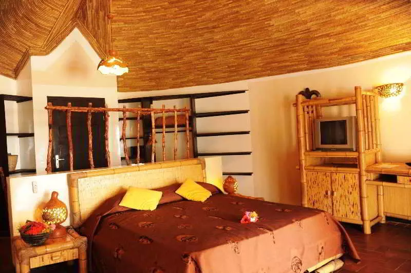 Hotelli Delta Niominka