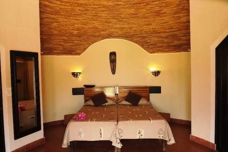 Hotelli Delta Niominka