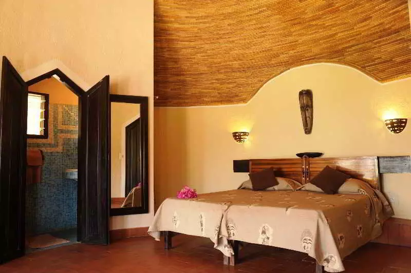 Hotelli Delta Niominka