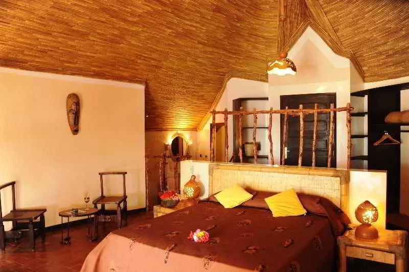 Hotelli Delta Niominka