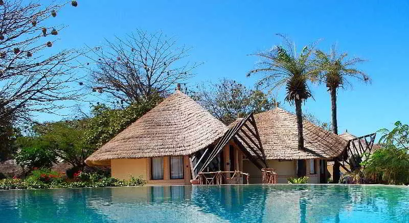 Hotelli Delta Niominka