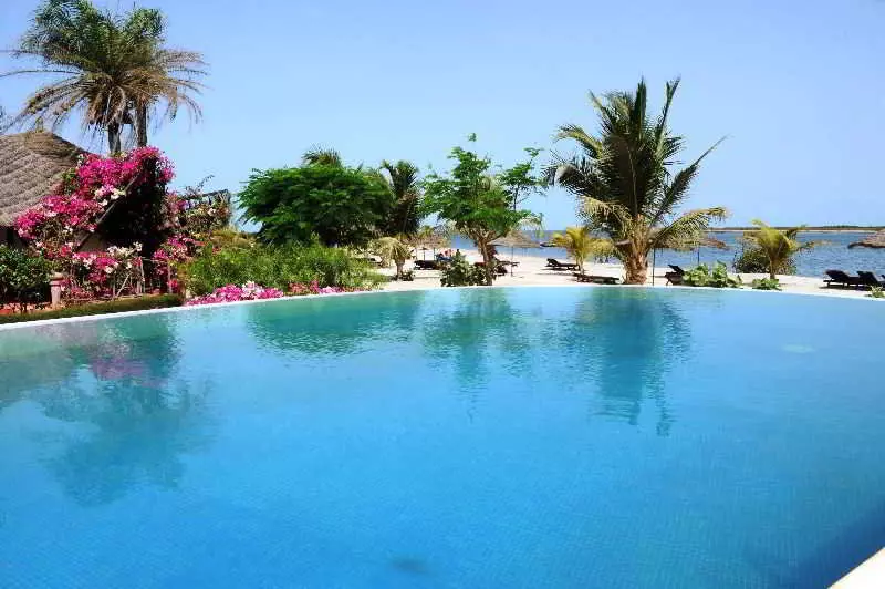 Hotelli Delta Niominka