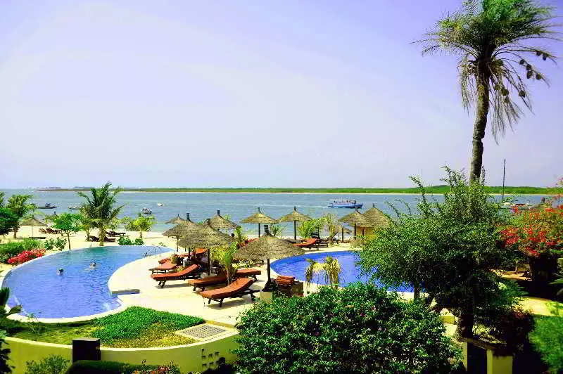 Hotelli Delta Niominka