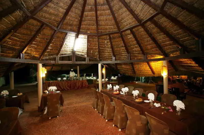 Hotelli Delta Niominka