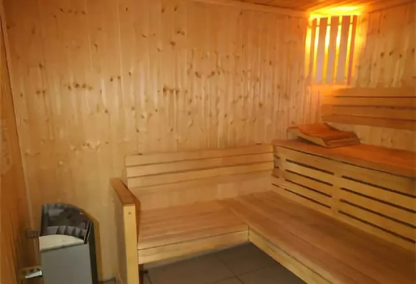 בית מלון כפרי Résidence Val De Roland