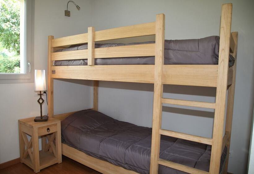 هتل Résidence Val De Roland