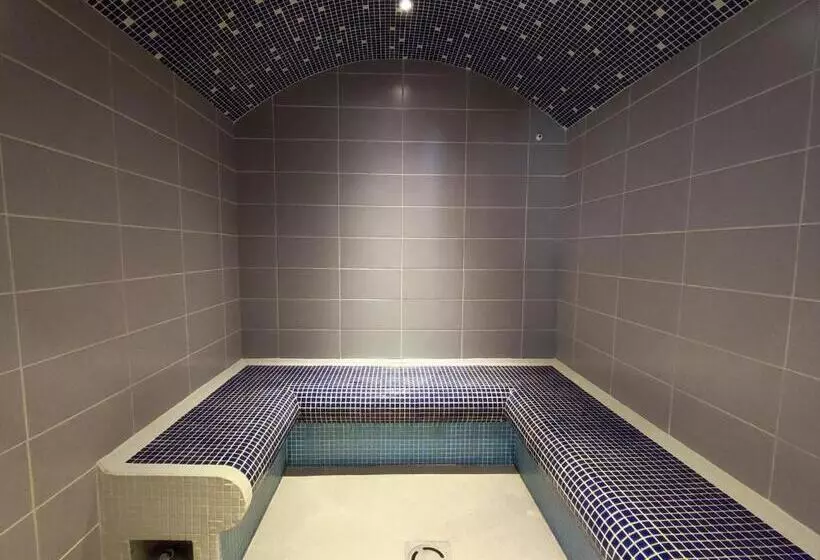 בית מלון כפרי Résidence Val De Roland