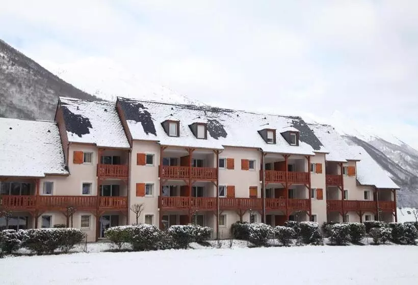 בית מלון כפרי Résidence Val De Roland