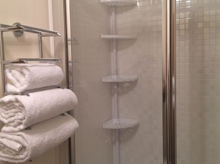 فندق Dreamhouse Aberdeen