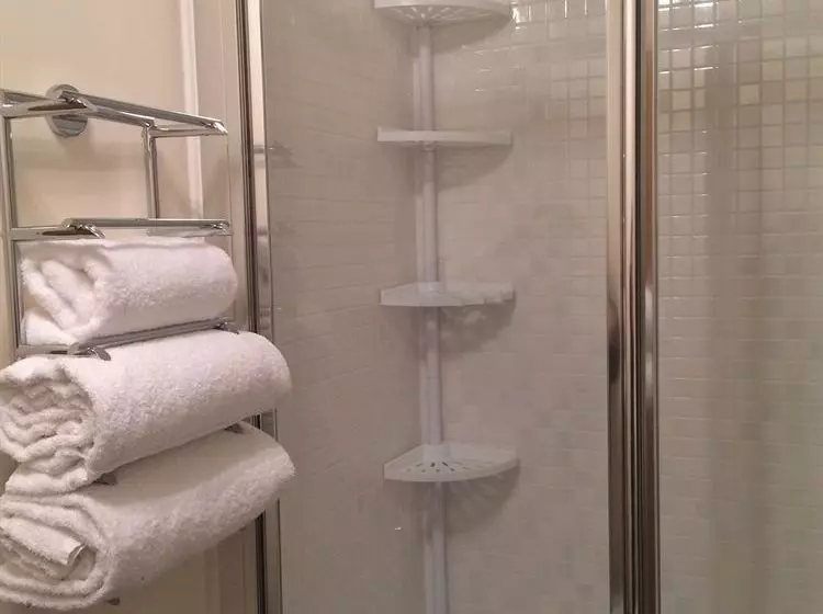 ホテル Dreamhouse Aberdeen