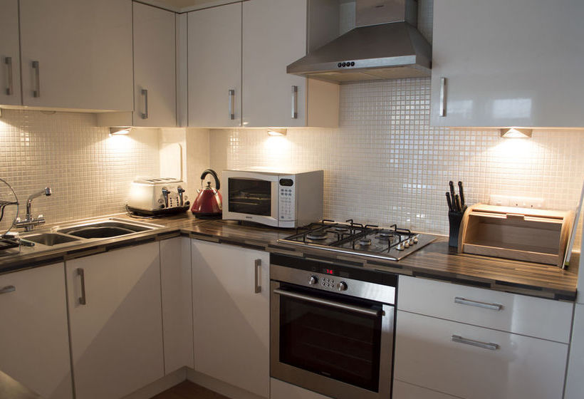 فندق Dreamhouse Aberdeen