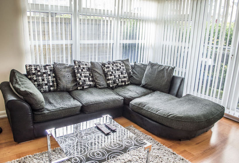 فندق Dreamhouse Aberdeen