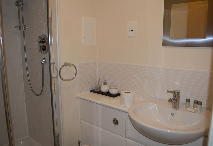 فندق Dreamhouse Aberdeen