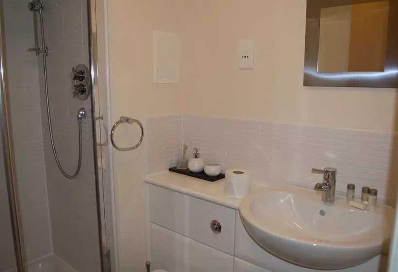 ホテル Dreamhouse Aberdeen