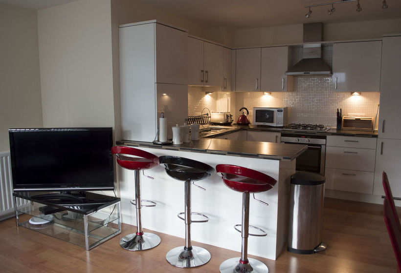 فندق Dreamhouse Aberdeen