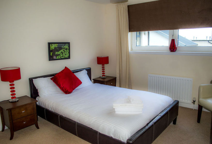 فندق Dreamhouse Aberdeen