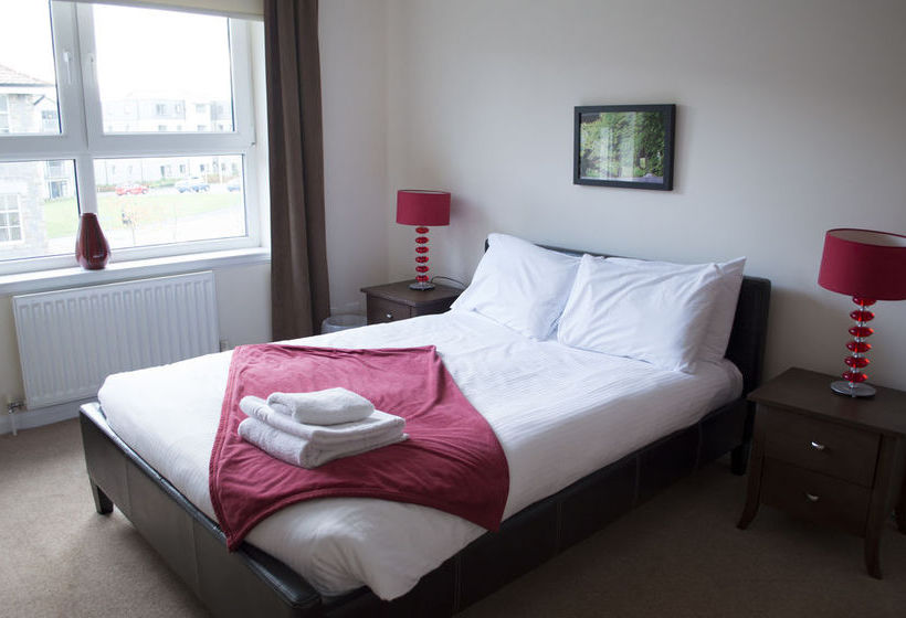 فندق Dreamhouse Aberdeen