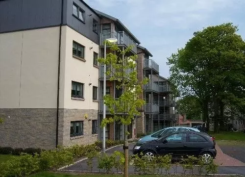 ホテル Dreamhouse Aberdeen