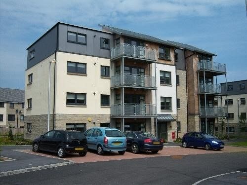 فندق Dreamhouse Aberdeen