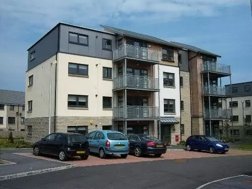 ホテル Dreamhouse Aberdeen