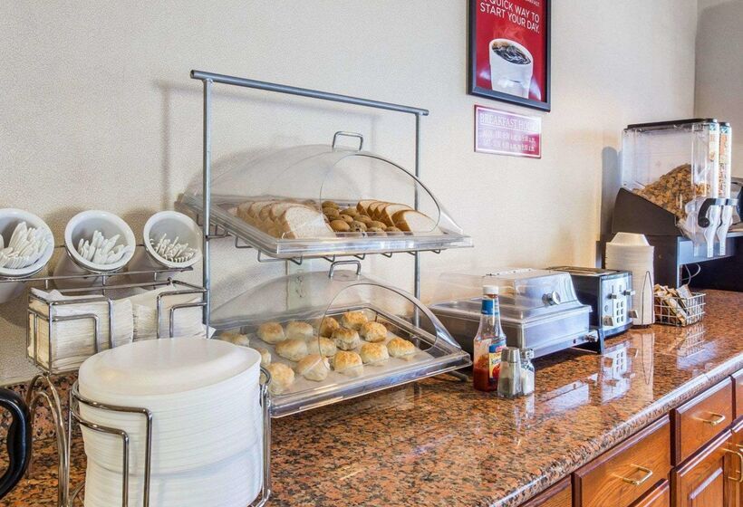 فندق Econo Lodge