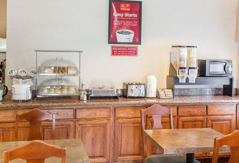 فندق Econo Lodge