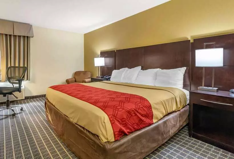 호텔 Econo Lodge