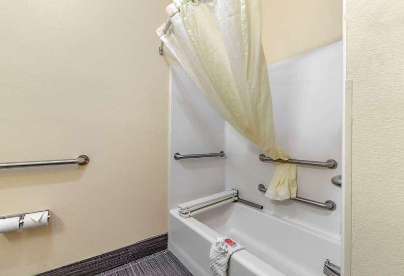 فندق Econo Lodge