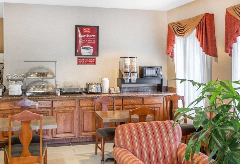 فندق Econo Lodge