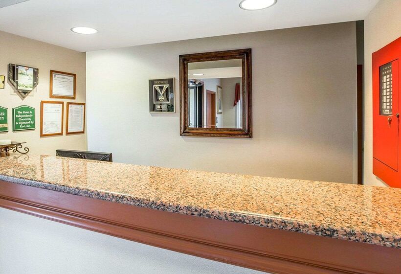 فندق Econo Lodge