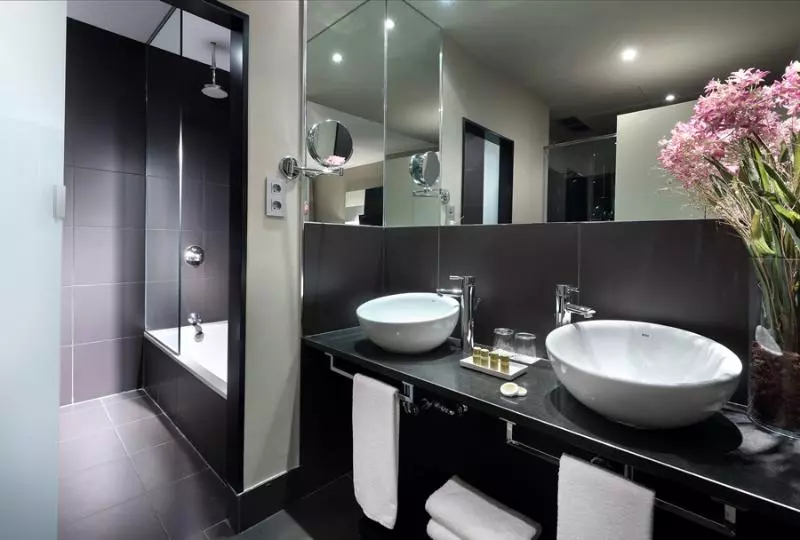 هتل Eurostars Sevilla Boutique