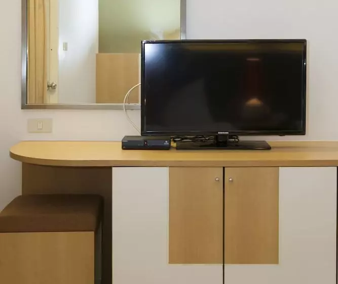 هتل Grand Watergate