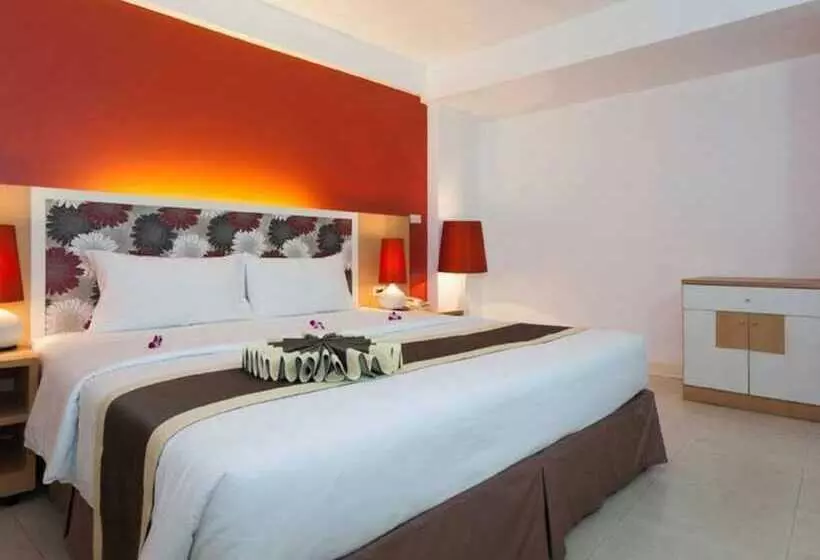 هتل Grand Watergate