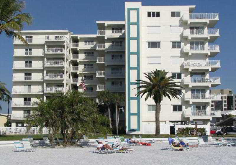 호텔 Jamaica Royale