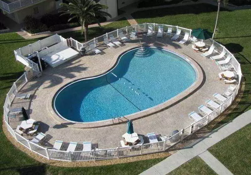 Отель Jamaica Royale