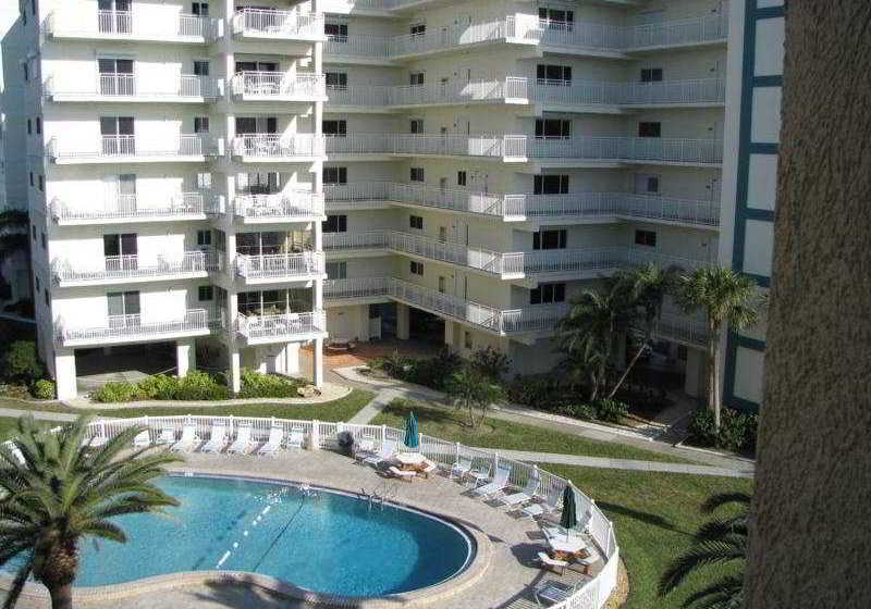 호텔 Jamaica Royale